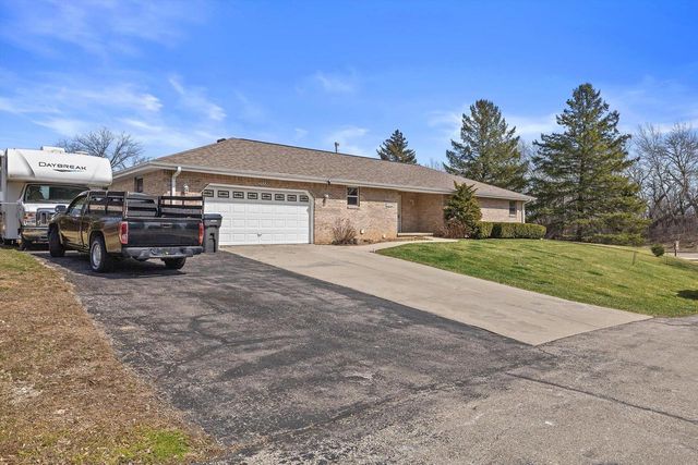 2558 N Green Bay ROAD, Mount Pleasant, WI 53406