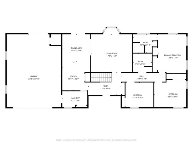 2558 N Green Bay ROAD, Mount Pleasant, WI 53406