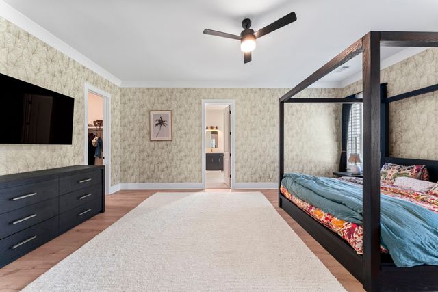 5049 Fairhaven Cir, Thompsons Station, TN 37179