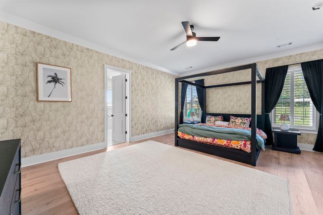 5049 Fairhaven Cir, Thompsons Station, TN 37179