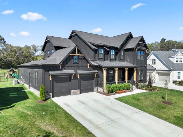 5049 Fairhaven Cir, Thompsons Station, TN 37179