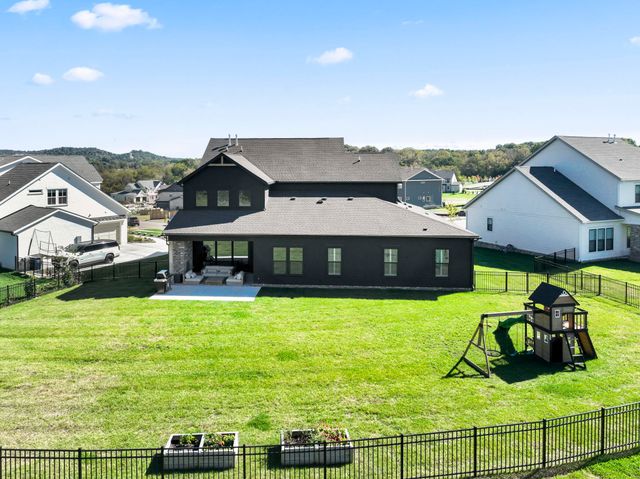 5049 Fairhaven Cir, Thompsons Station, TN 37179