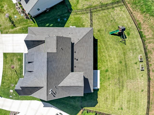 5049 Fairhaven Cir, Thompsons Station, TN 37179