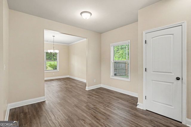 643 Patillo Road, Stockbridge, GA 30281