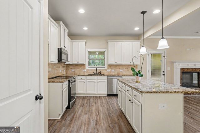 643 Patillo Road, Stockbridge, GA 30281