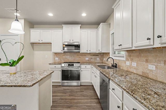 643 Patillo Road, Stockbridge, GA 30281