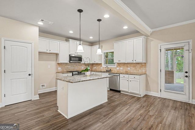 643 Patillo Road, Stockbridge, GA 30281