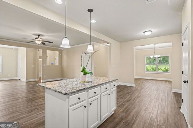 643 Patillo Road, Stockbridge, GA 30281