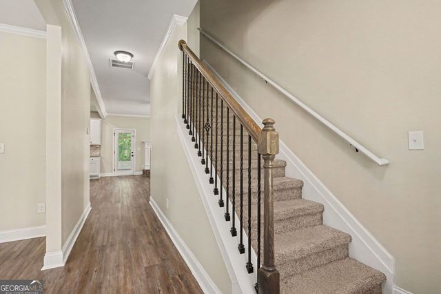 643 Patillo Road, Stockbridge, GA 30281