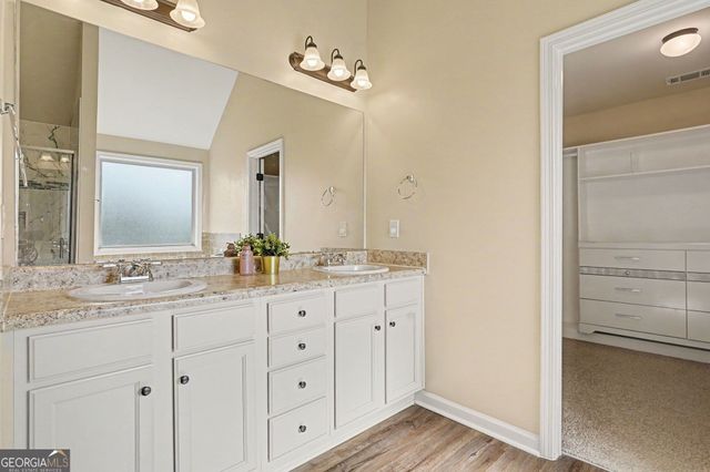 643 Patillo Road, Stockbridge, GA 30281