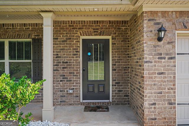 643 Patillo Road, Stockbridge, GA 30281