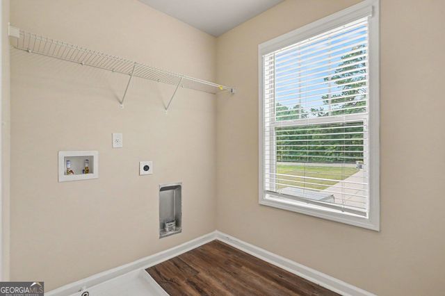 643 Patillo Road, Stockbridge, GA 30281