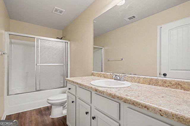 643 Patillo Road, Stockbridge, GA 30281