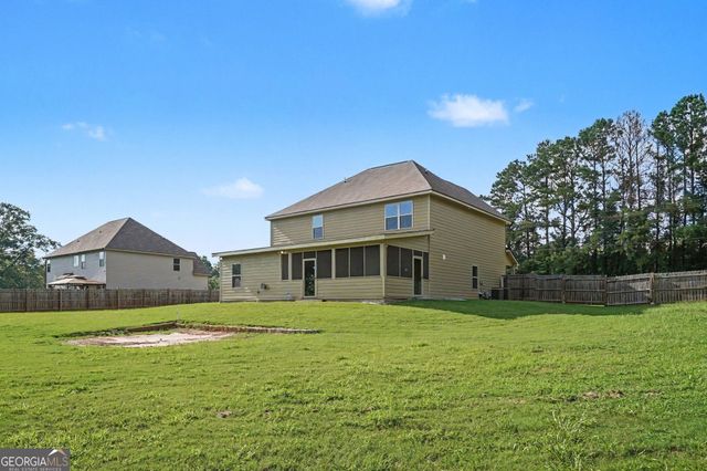643 Patillo Road, Stockbridge, GA 30281