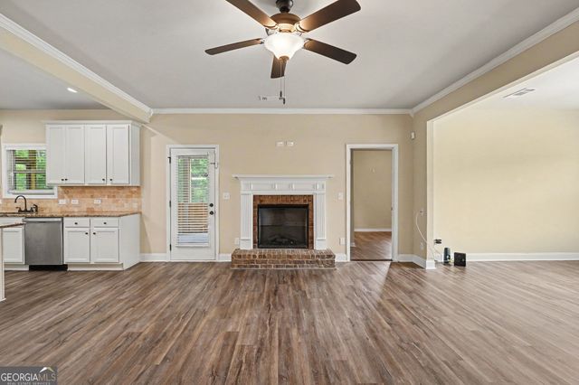 643 Patillo Road, Stockbridge, GA 30281