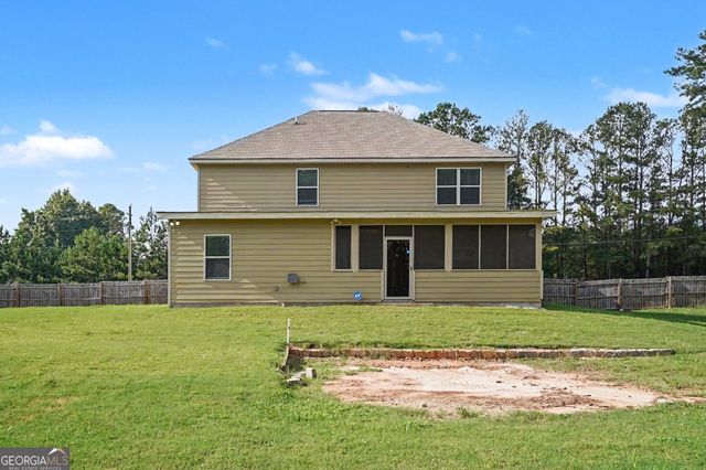 643 Patillo Road, Stockbridge, GA 30281
