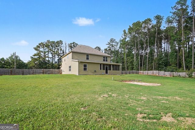 643 Patillo Road, Stockbridge, GA 30281