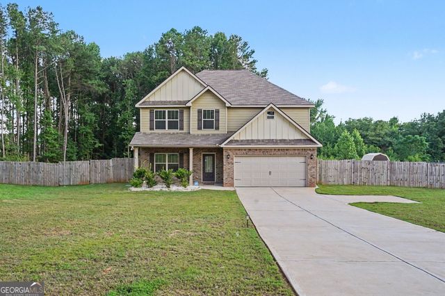 643 Patillo Road, Stockbridge, GA 30281