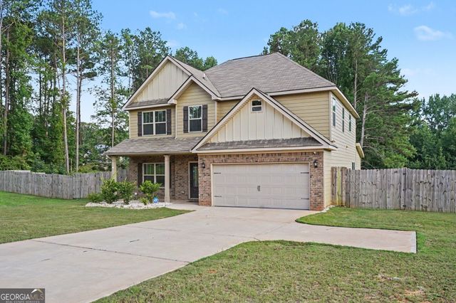 643 Patillo Road, Stockbridge, GA 30281