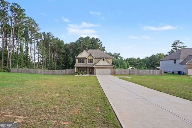 643 Patillo Road, Stockbridge, GA 30281