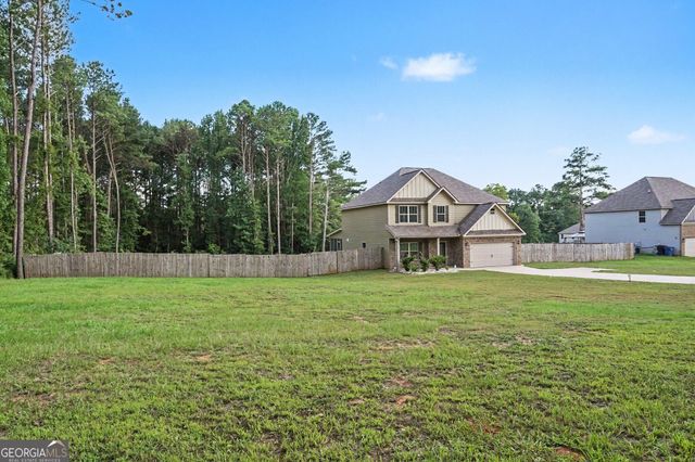 643 Patillo Road, Stockbridge, GA 30281