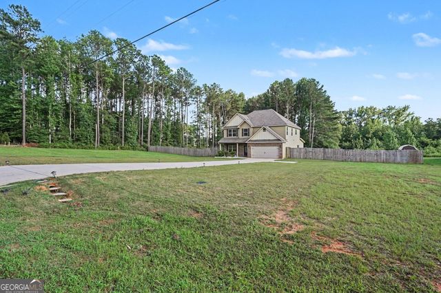 643 Patillo Road, Stockbridge, GA 30281