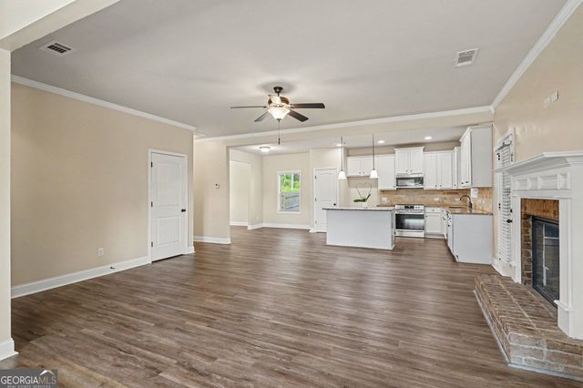 643 Patillo Road, Stockbridge, GA 30281