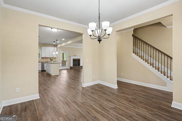 643 Patillo Road, Stockbridge, GA 30281