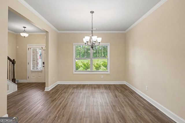 643 Patillo Road, Stockbridge, GA 30281