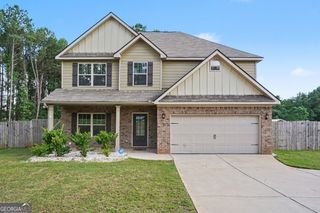 643 Patillo Road, Stockbridge, GA 30281