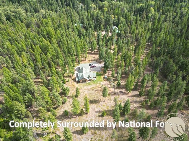 Contact Listing Agent, Libby, MT 59923 property photo