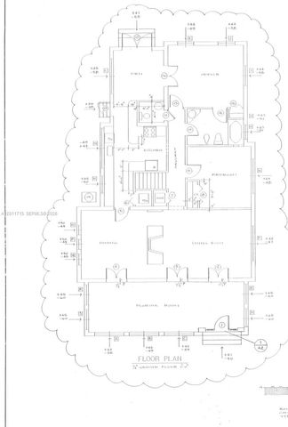 1137 Asturia Avenue, Coral Gables, FL 33134