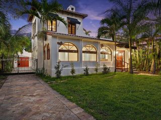 1137 Asturia Avenue, Coral Gables, FL 33134
