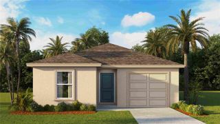 12200 ISLE ROYALE DRIVE, Hudson, FL 34669