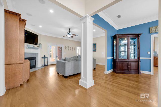 19310 County Road 48, Robertsdale, AL 36567