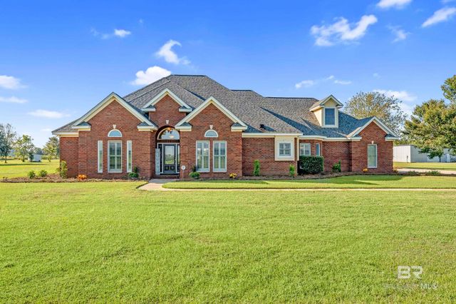 19310 County Road 48, Robertsdale, AL 36567