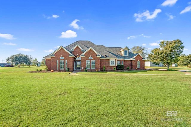 19310 County Road 48, Robertsdale, AL 36567