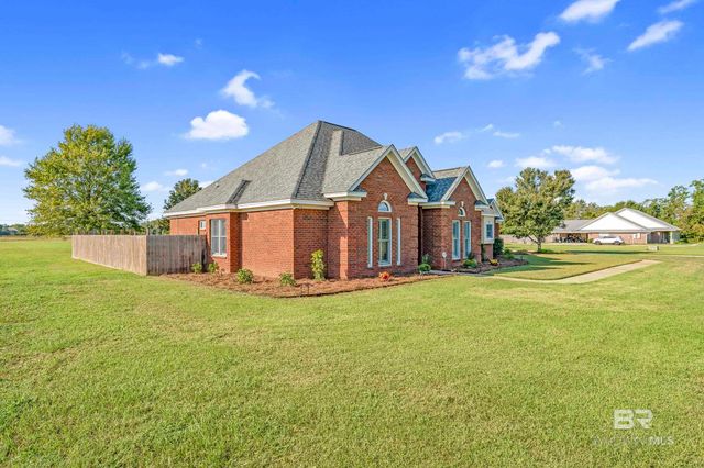 19310 County Road 48, Robertsdale, AL 36567