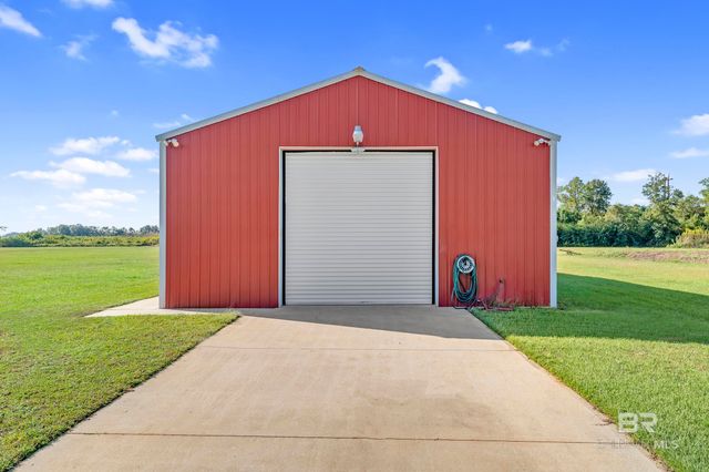 19310 County Road 48, Robertsdale, AL 36567