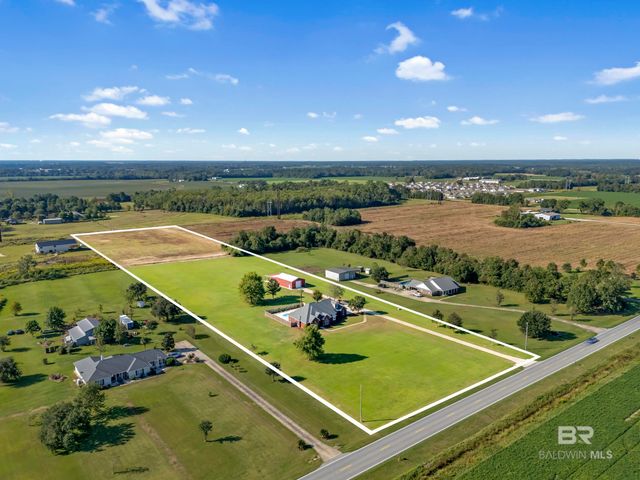 19310 County Road 48, Robertsdale, AL 36567