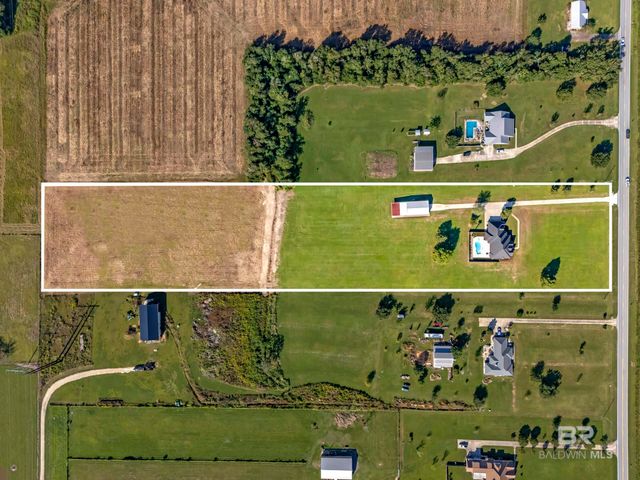 19310 County Road 48, Robertsdale, AL 36567