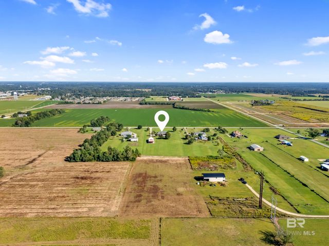 19310 County Road 48, Robertsdale, AL 36567