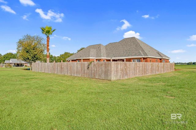 19310 County Road 48, Robertsdale, AL 36567