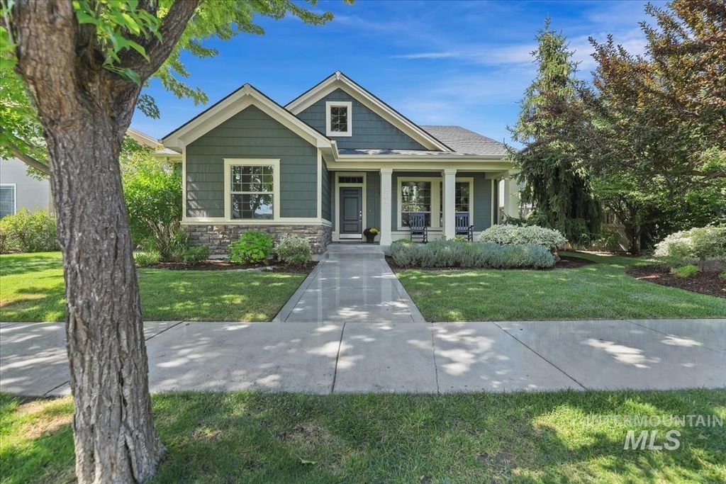 12607 N. 11th Ave, Boise, ID 83714