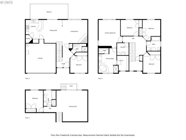 3096 Nw PARKHURST Ter, Portland, OR 97229