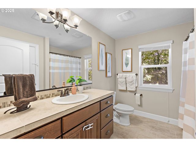 3096 Nw PARKHURST Ter, Portland, OR 97229