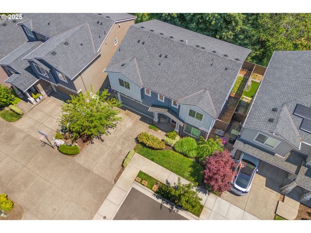 3096 Nw PARKHURST Ter, Portland, OR 97229