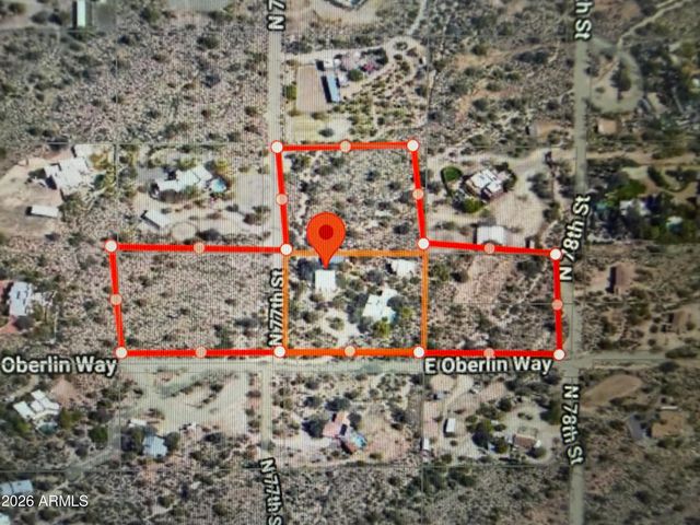 27812 N 77TH Street, Scottsdale, AZ 85266