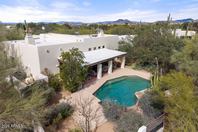 27812 N 77TH Street, Scottsdale, AZ 85266