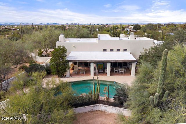 27812 N 77TH Street, Scottsdale, AZ 85266